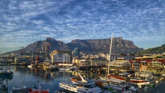 3Cube Property Solutions opens its doors in Cape Town