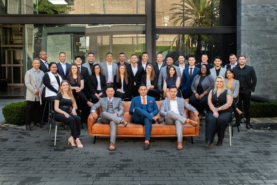 A decade of deals: the story of a brokerage that does things differently