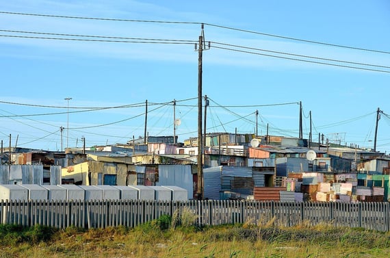 Cape Town’s N2 wall: much-needed protection or tone-deaf Apartheid flashback?