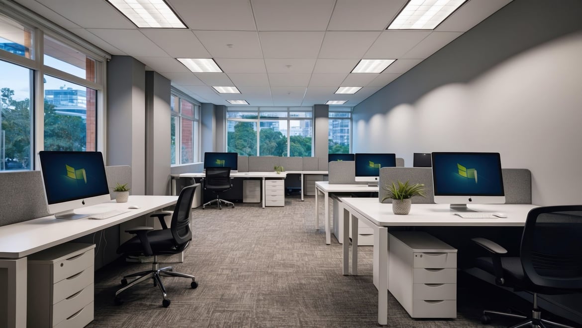 Choosing the right premises for your business: everything you need to know