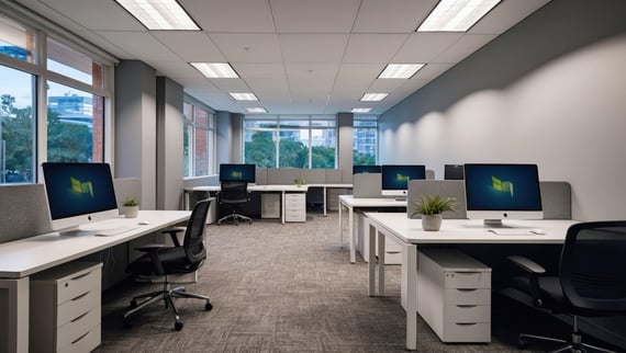 Choosing the right premises for your business: everything you need to know