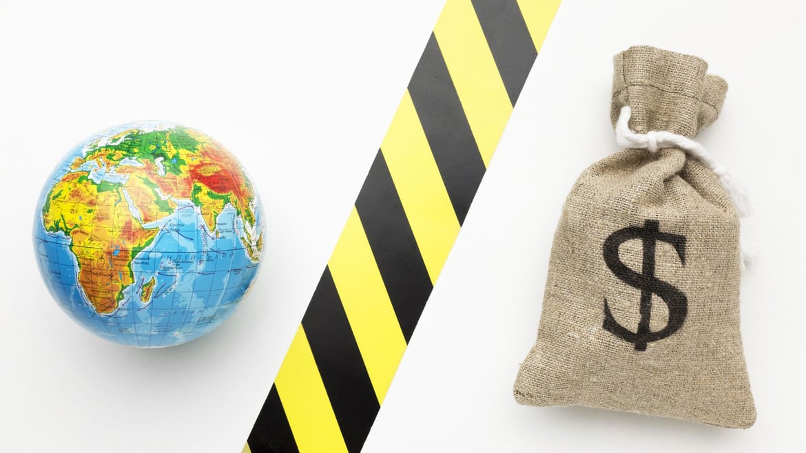 Everything you need to know about economic sanctions