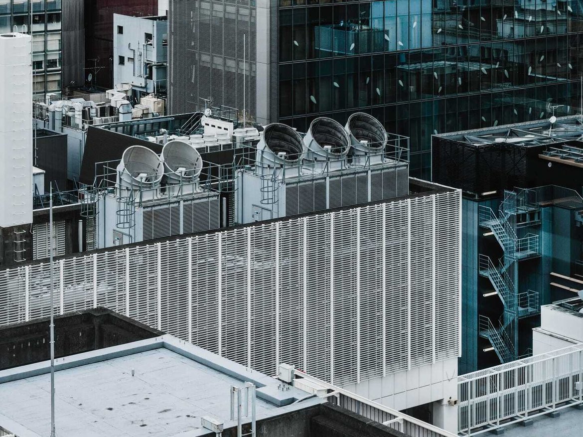 Industrial VS commercial: which has performed better leading towards the end of 2024?