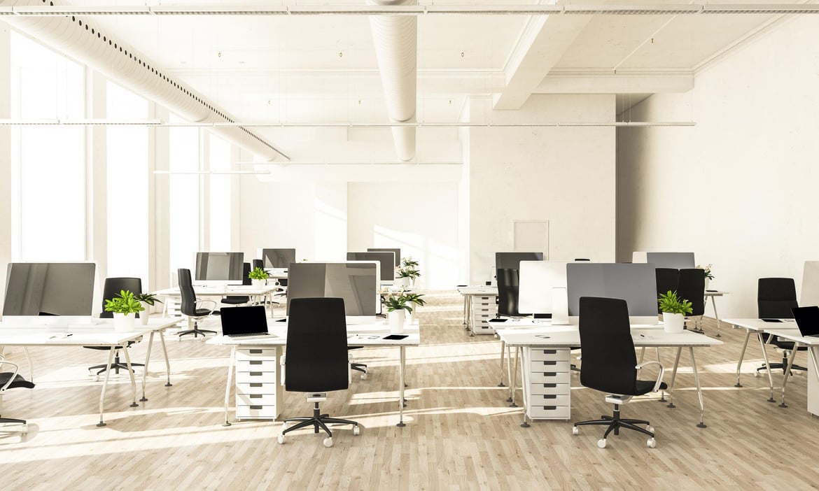 Putting negative space to work for your business