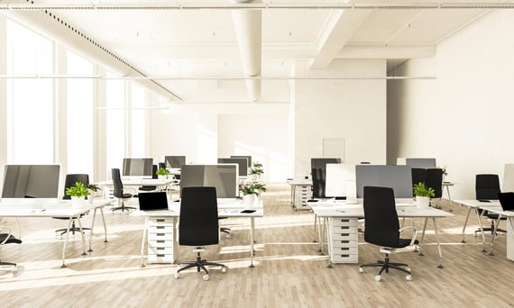 Putting negative space to work for your business