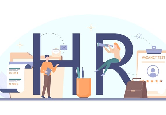 Smart HR strategies that will help you hire the right people