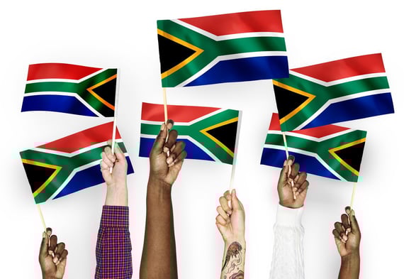 South African entrepreneurs making it big at home and in Africa