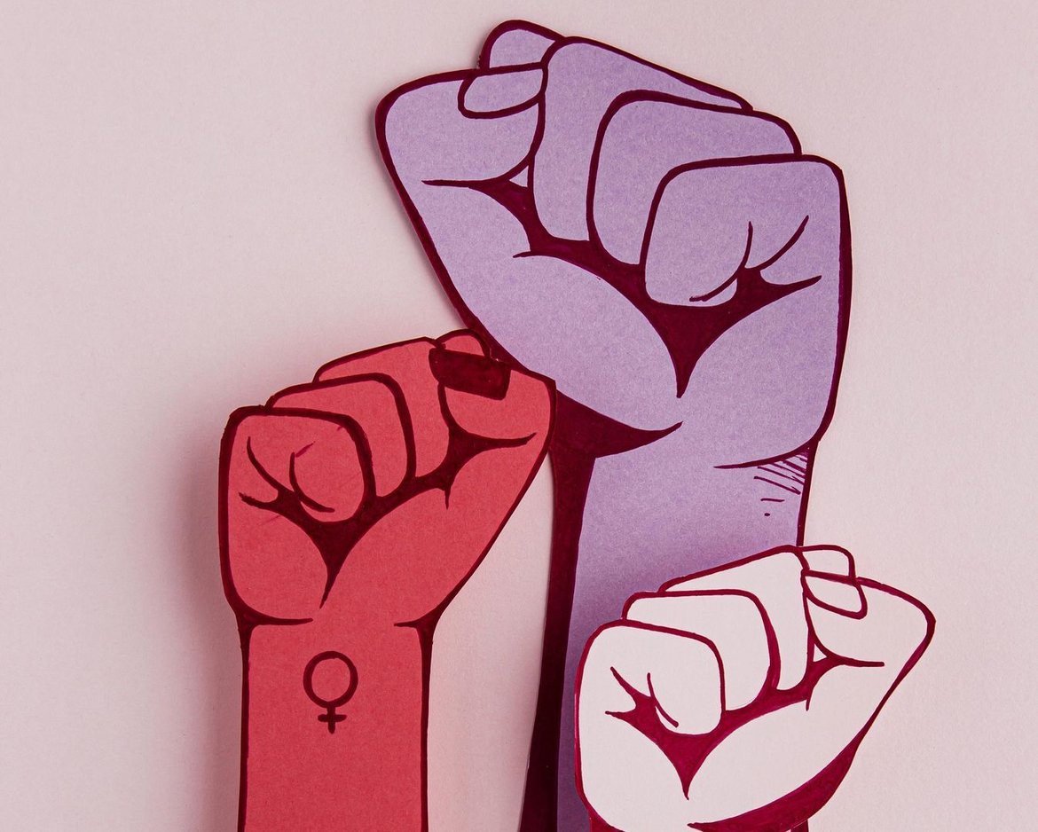 South African women doing great things in the world