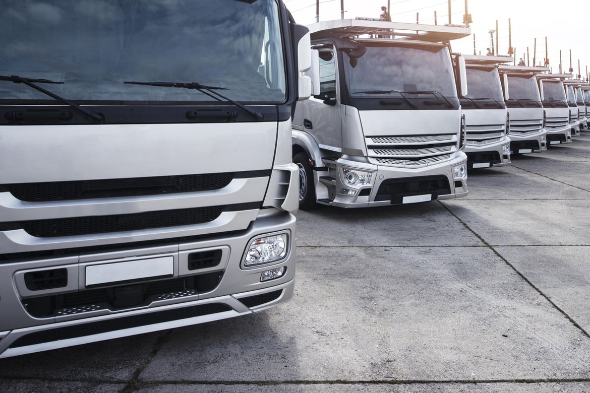 The future of fleet management and telematics