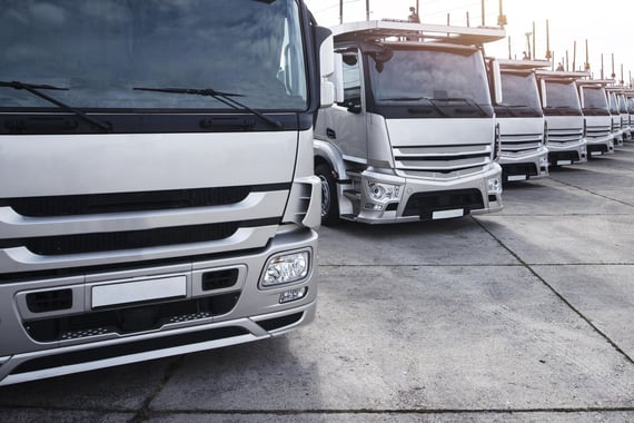 The future of fleet management and telematics