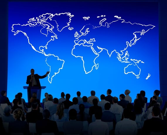 The impact of Joburg's G20 summit: The good, the bad and the nasty