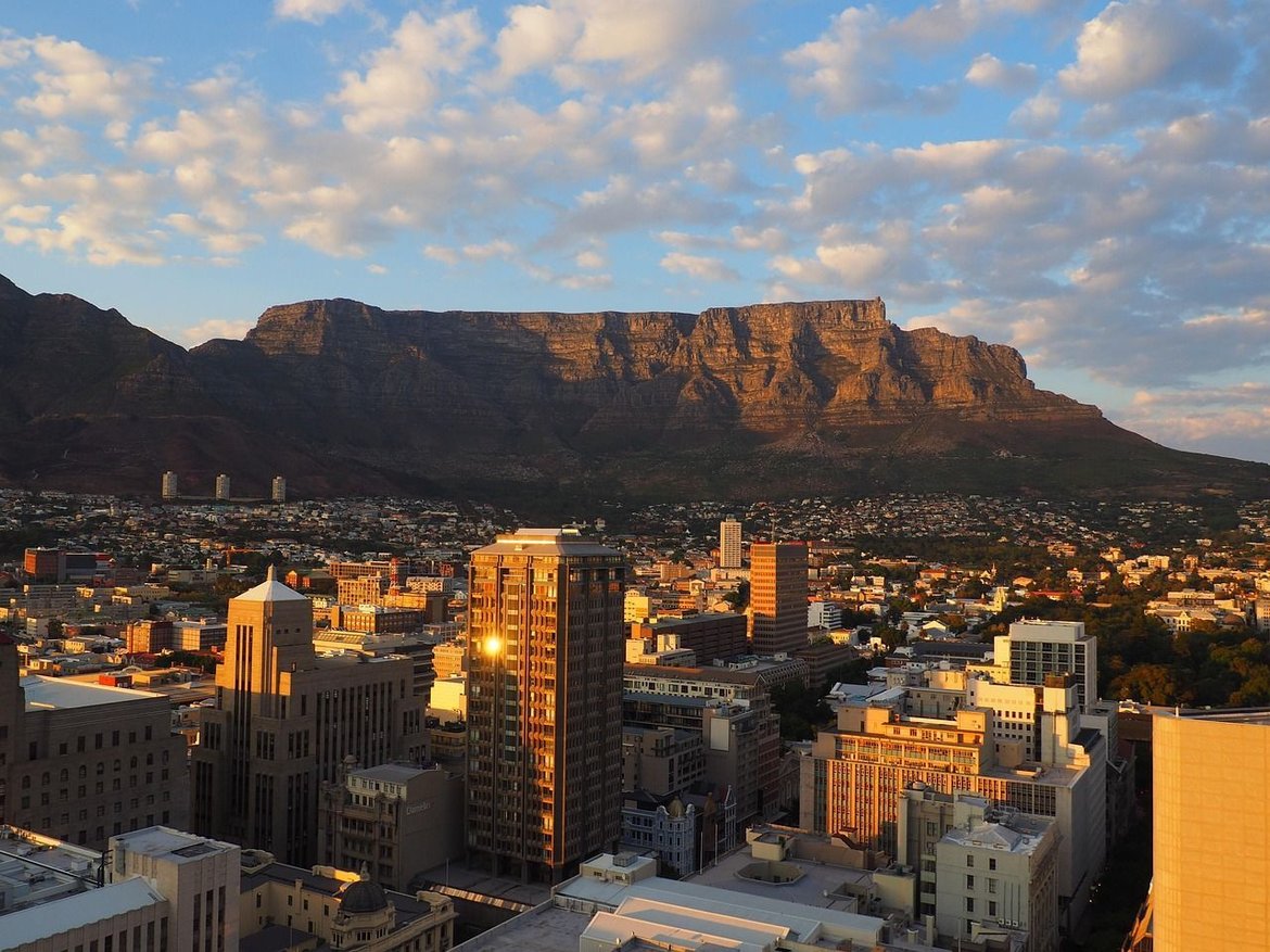 The impact of tourism on Cape Town's commercial and industrial real estate