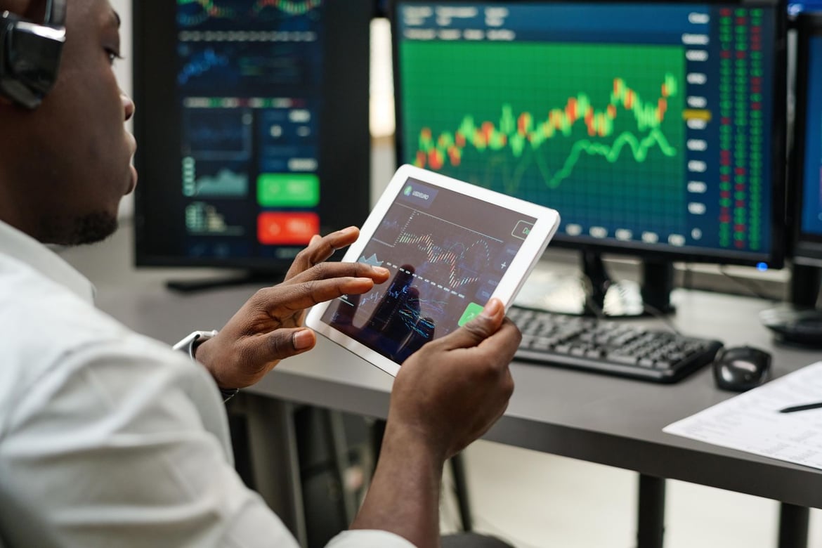 The relationship between elections and the Johannesburg Stock Exchange