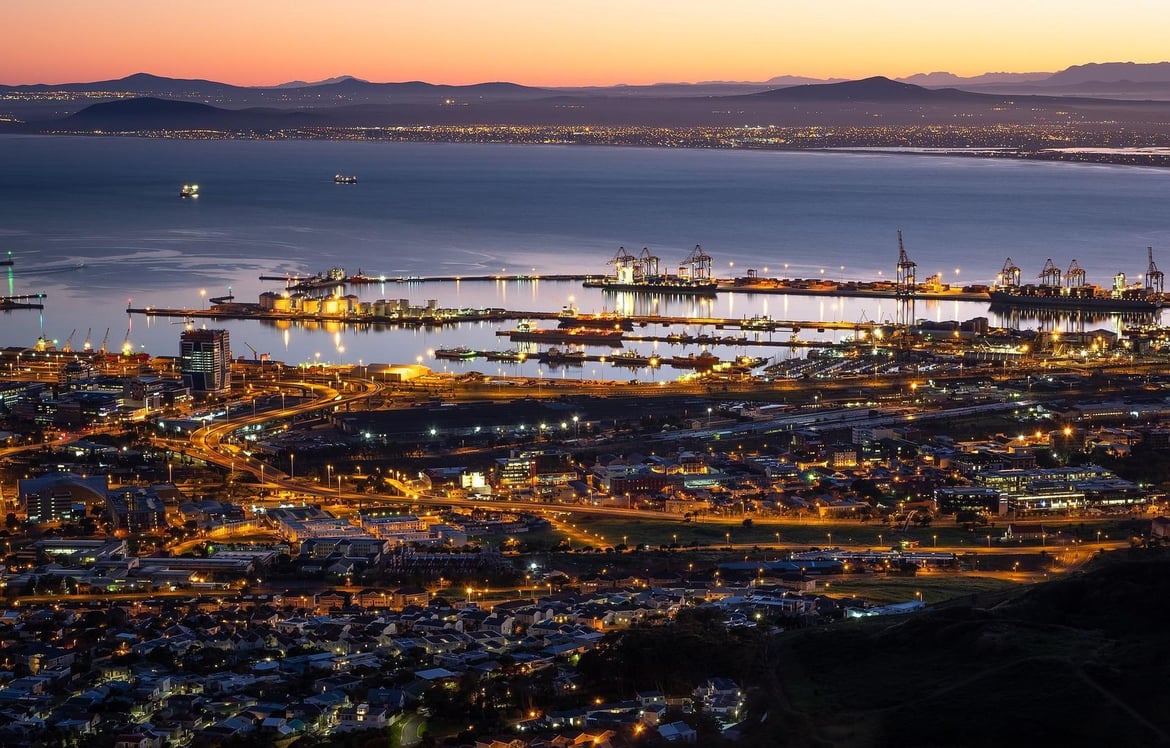 Top reasons to do business in Cape Town