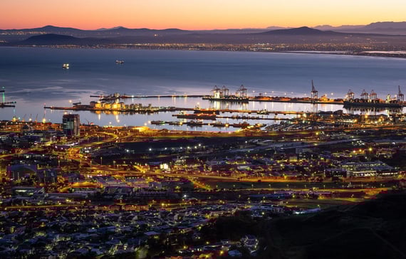 Top reasons to do business in Cape Town