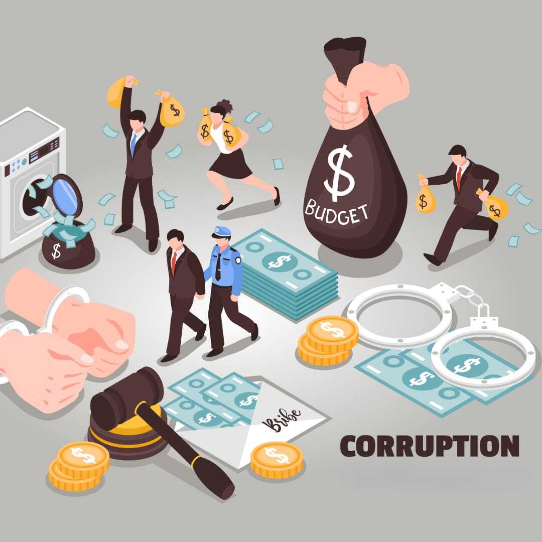 Top strategies for preventing your business from being involved in a money laundering scheme