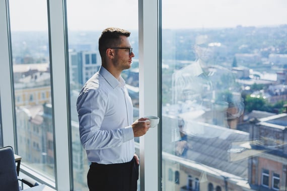 What CEOs think about thriving in 2024 and beyond