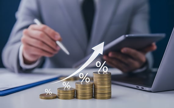 How global conflict could keep interest rates higher for longer