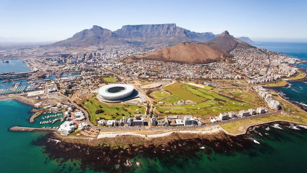 How higher costs are reshaping Cape Town’s residential property market
