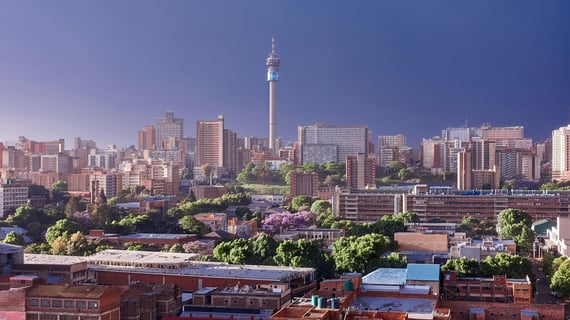 Joburg at a crossroads: can new leadership restore confidence?