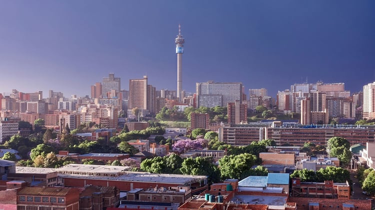 Joburg at a crossroads: can new leadership restore confidence?