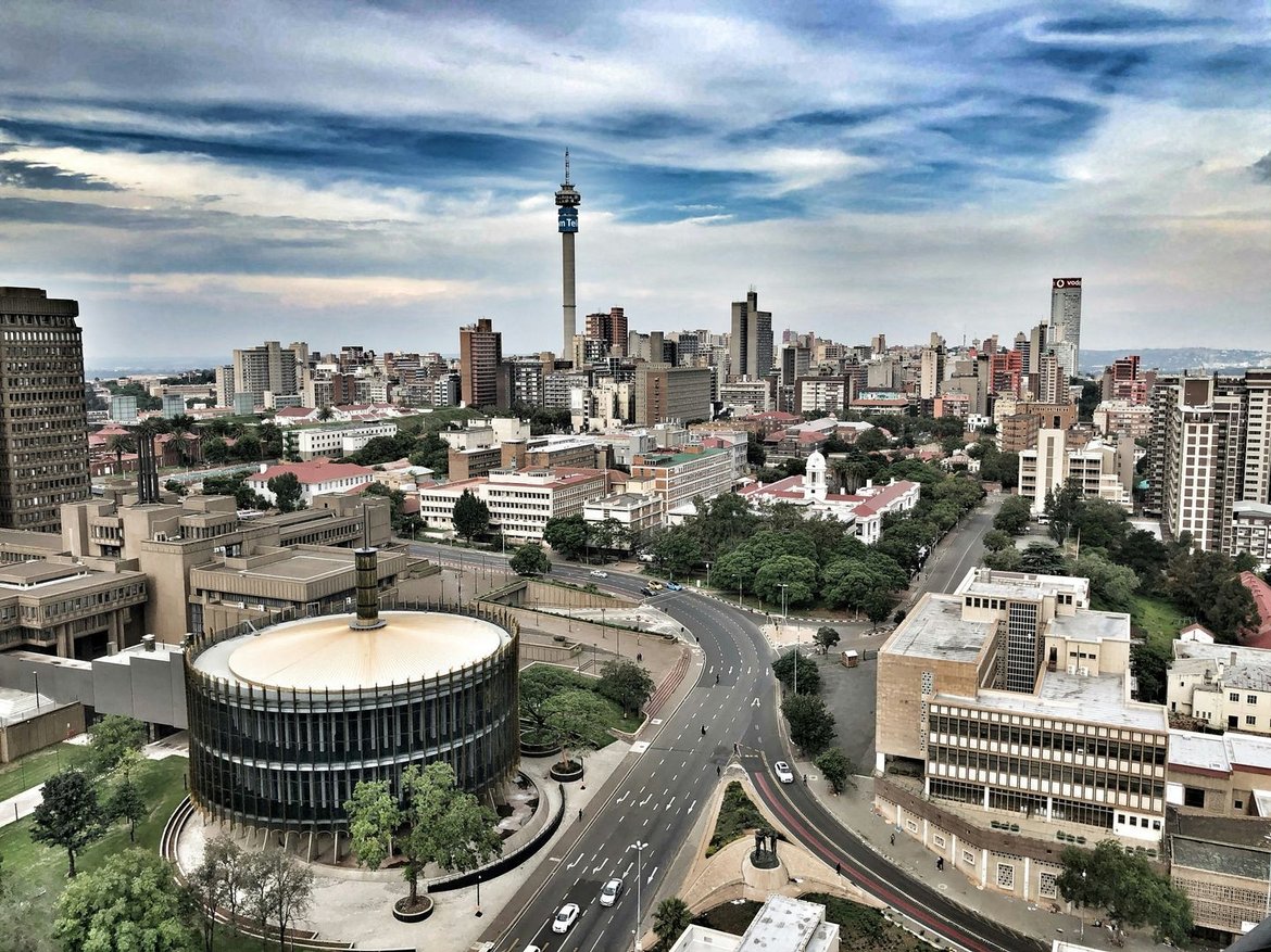 Reverse semigration and its impact on Gauteng’s commercial and industrial real estate