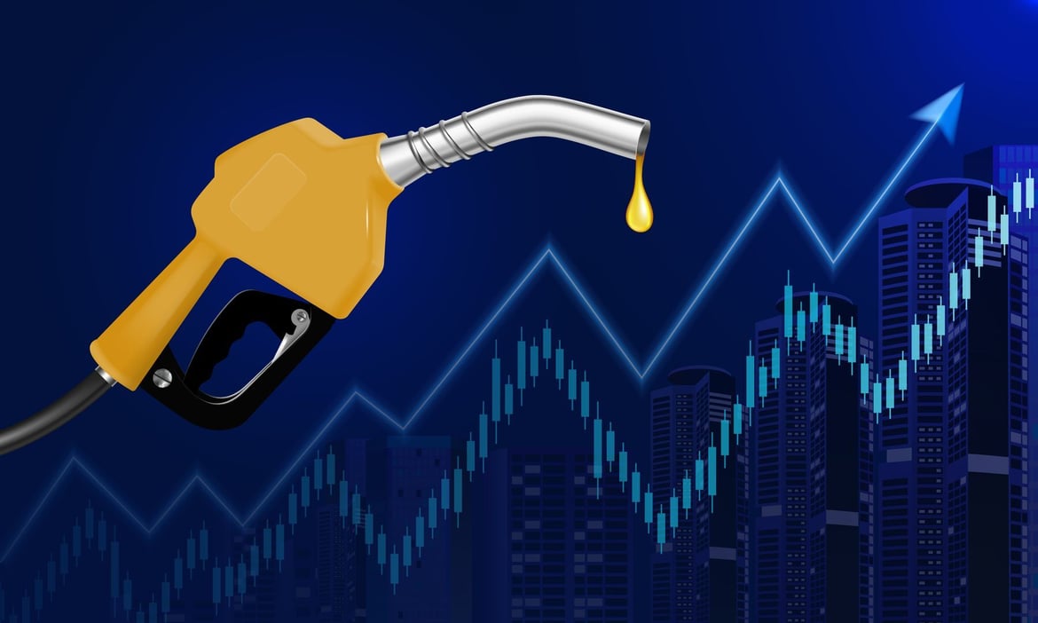 The fuel price surge and what it means for South African businesses