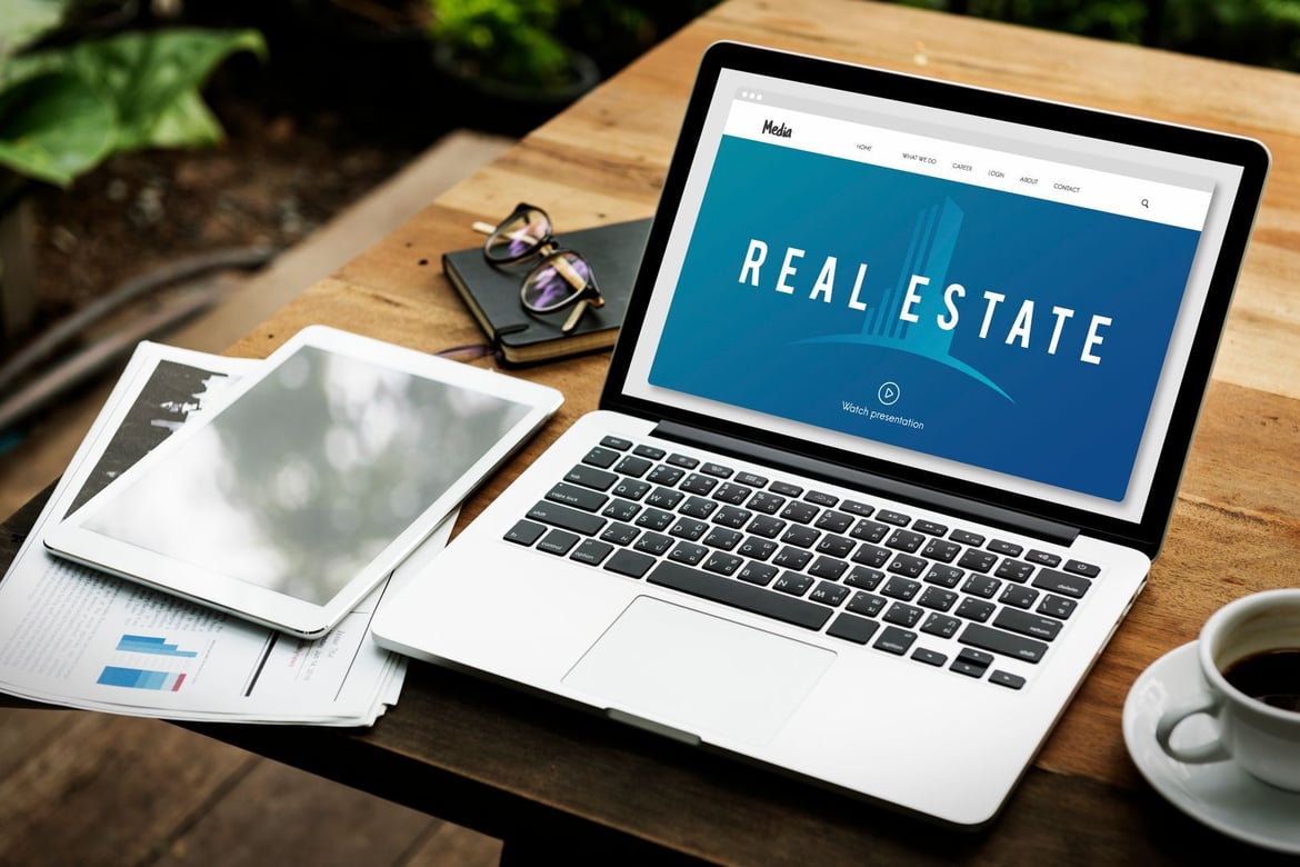 Why choose a private brokerage over a property portal?